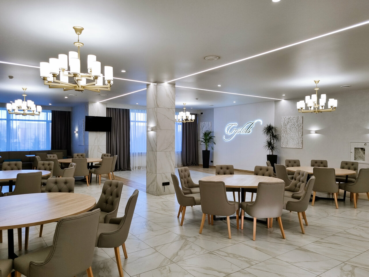 Гостиница Амакс Сафар-отель Казань-44