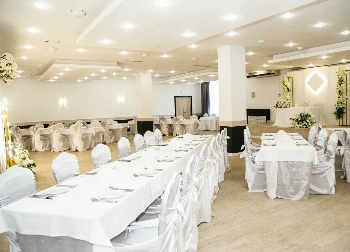 Гостиница Амакс Сафар-отель Казань