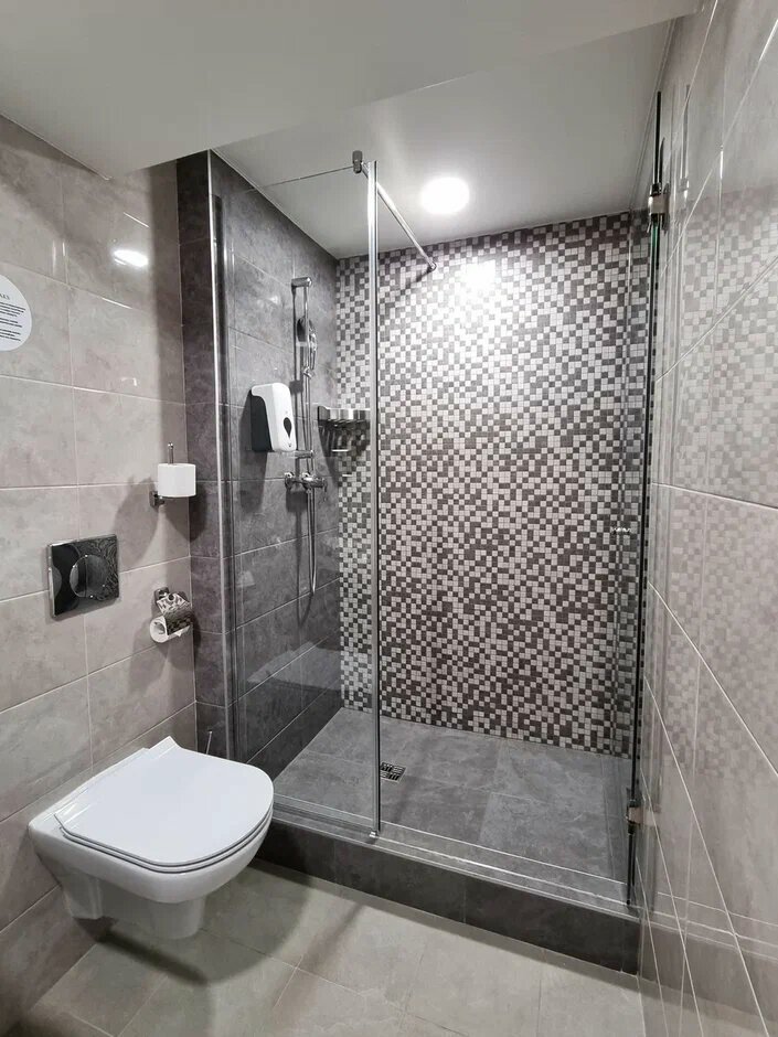 Гостиница Амакс Сафар-отель Казань