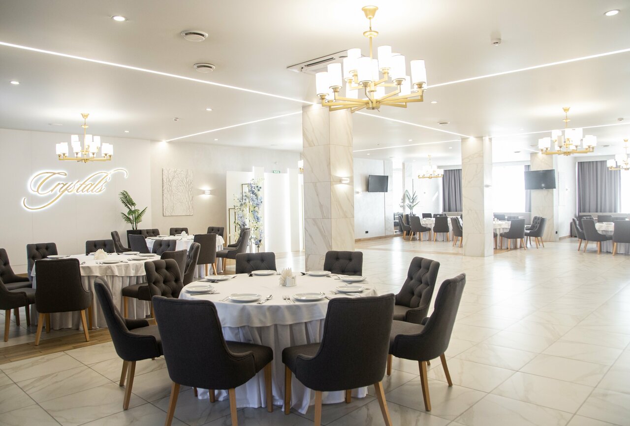 Гостиница Амакс Сафар-отель Казань-53