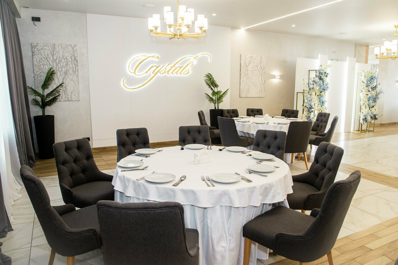 Гостиница Амакс Сафар-отель Казань-52