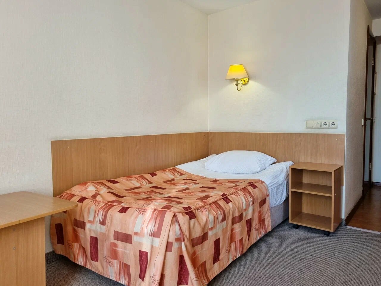 Гостиница Амакс Сафар-отель Казань