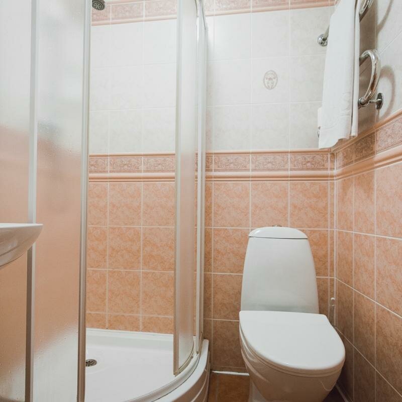 Гостиница Амакс Сафар-отель Казань