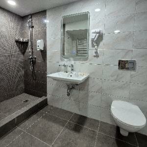 Гостиница Амакс Сафар-отель Казань