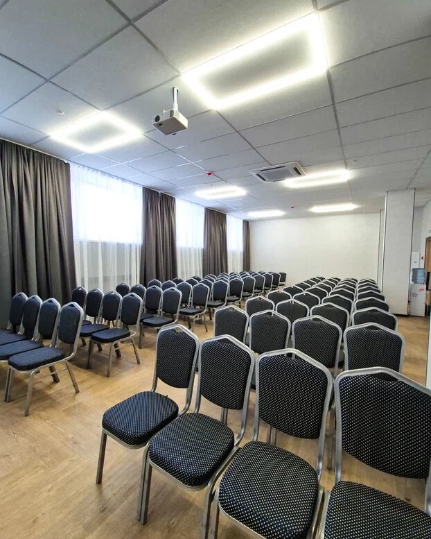 Гостиница Амакс Сафар-отель Казань-63