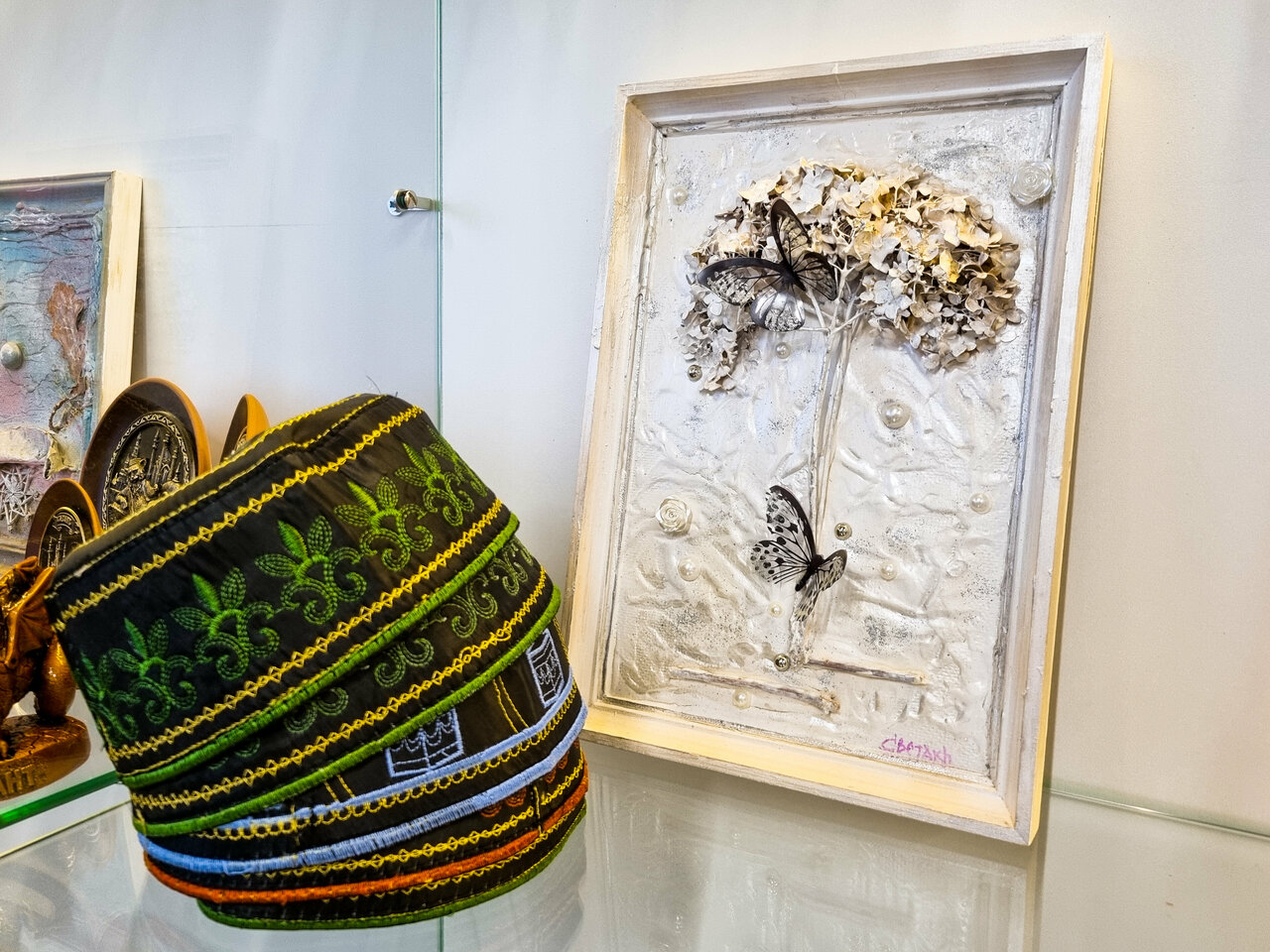 Гостиница Амакс Сафар-отель Казань-99