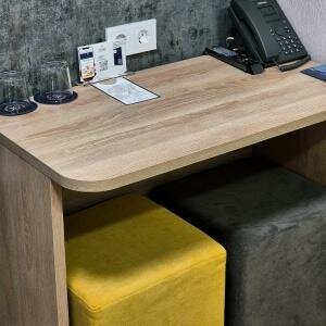 Гостиница Амакс Сафар-отель Казань