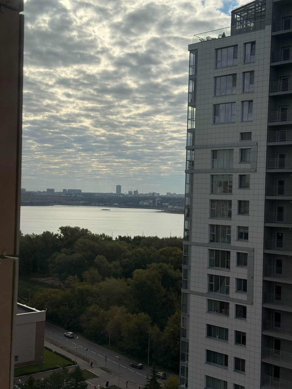 Гостиница Амакс Сафар-отель Казань