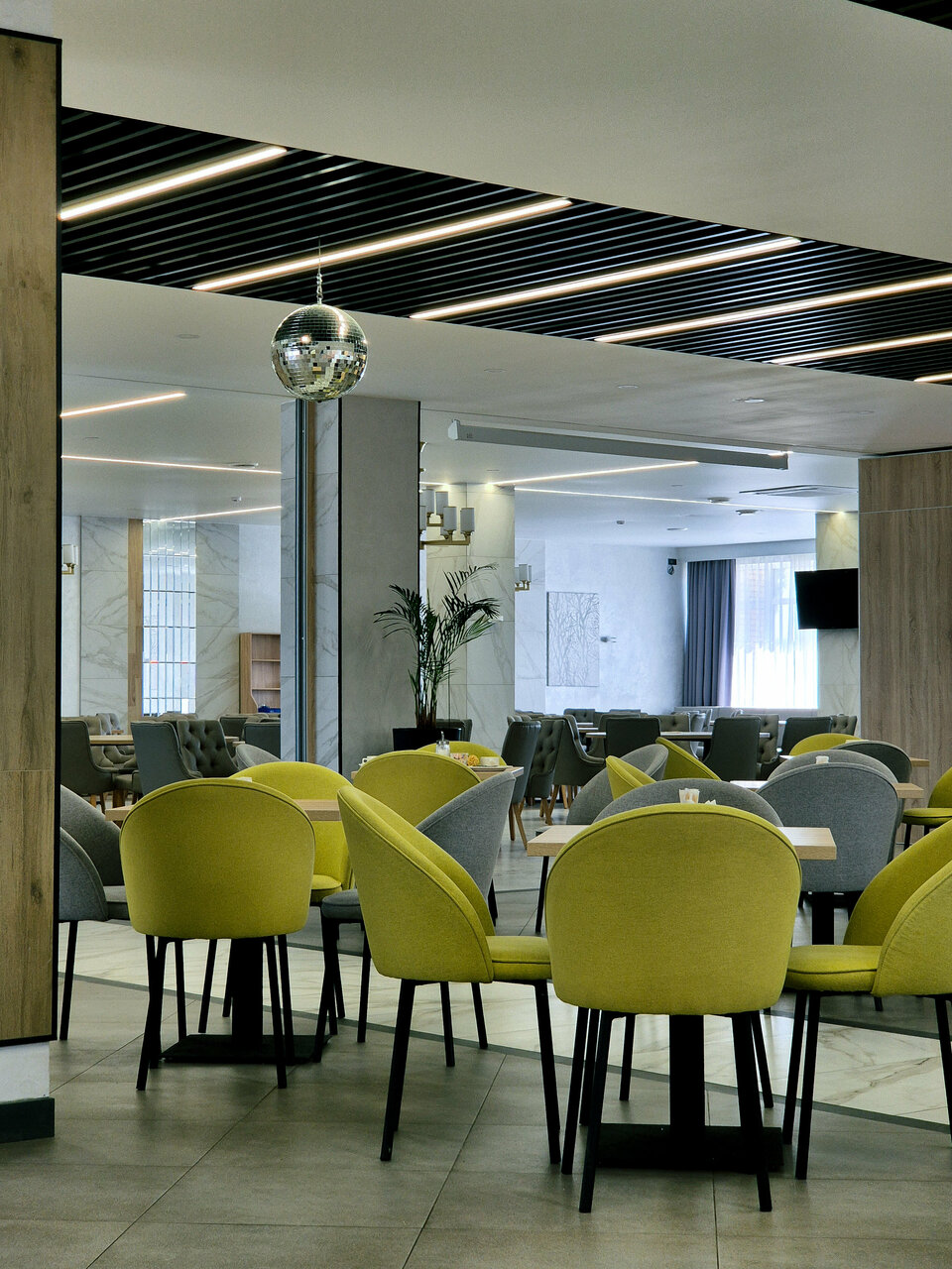 Гостиница Амакс Сафар-отель Казань-33