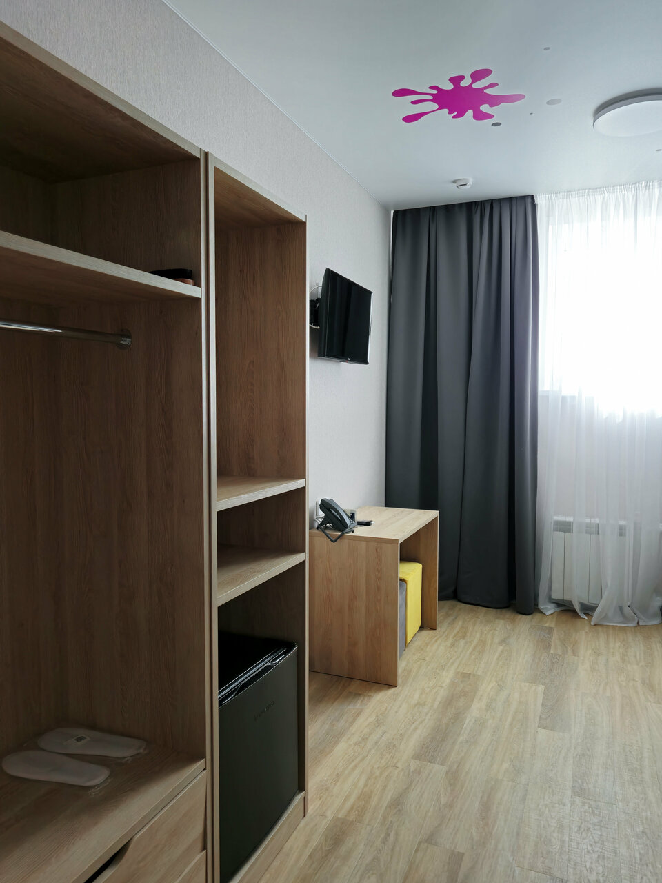 Гостиница Амакс Сафар-отель Казань