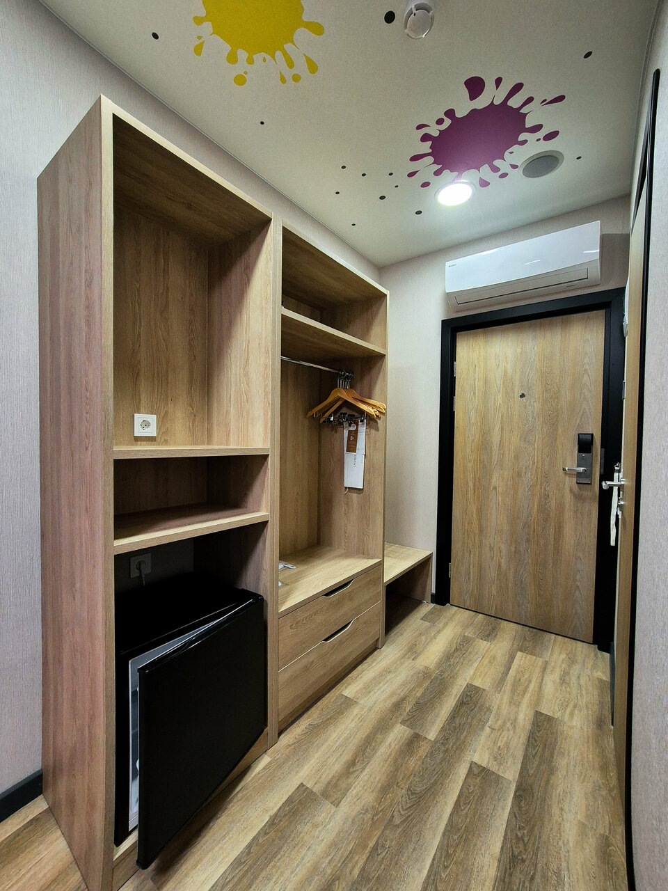 Гостиница Амакс Сафар-отель Казань-73