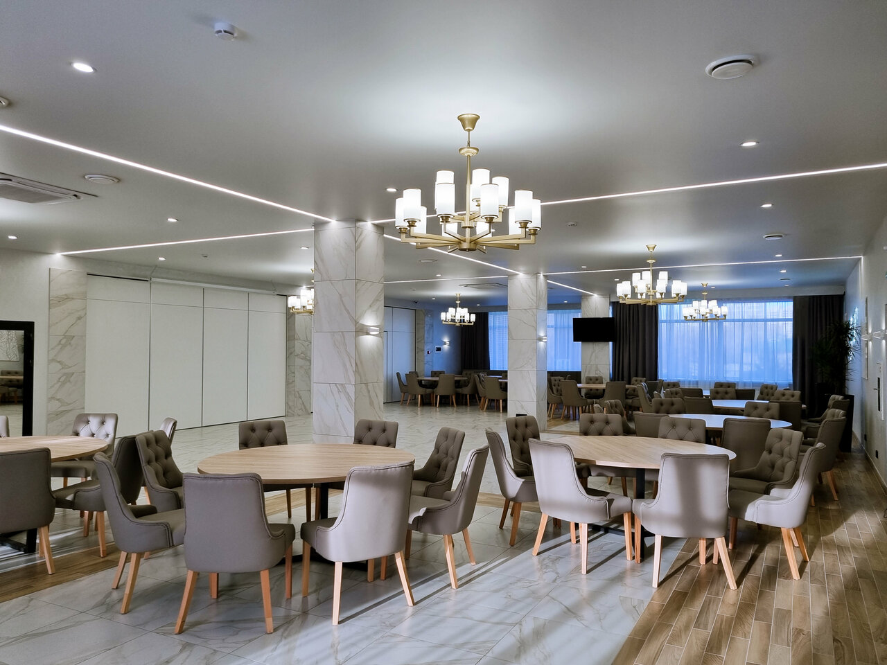 Гостиница Амакс Сафар-отель Казань-45