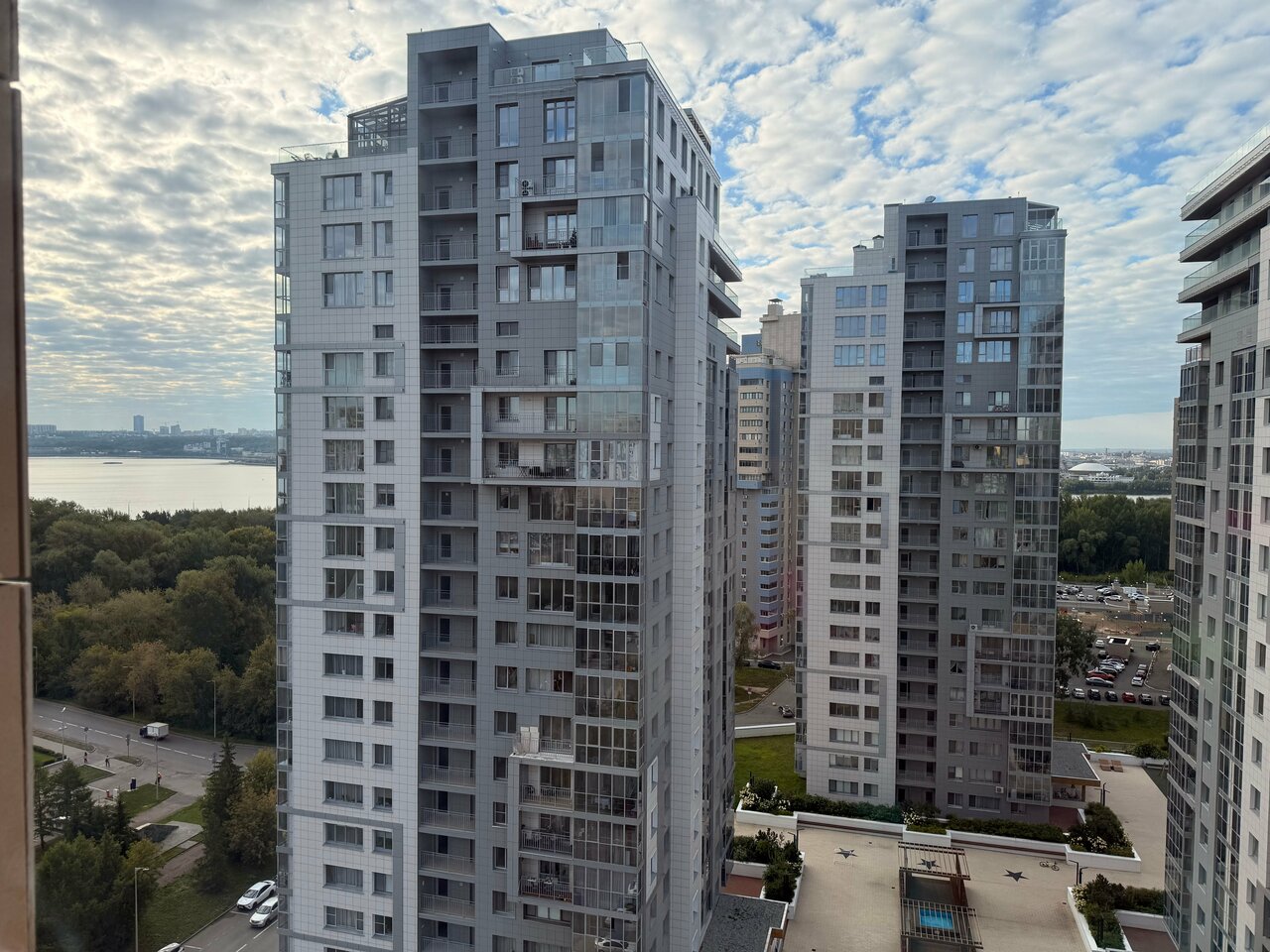 Гостиница Амакс Сафар-отель Казань-115