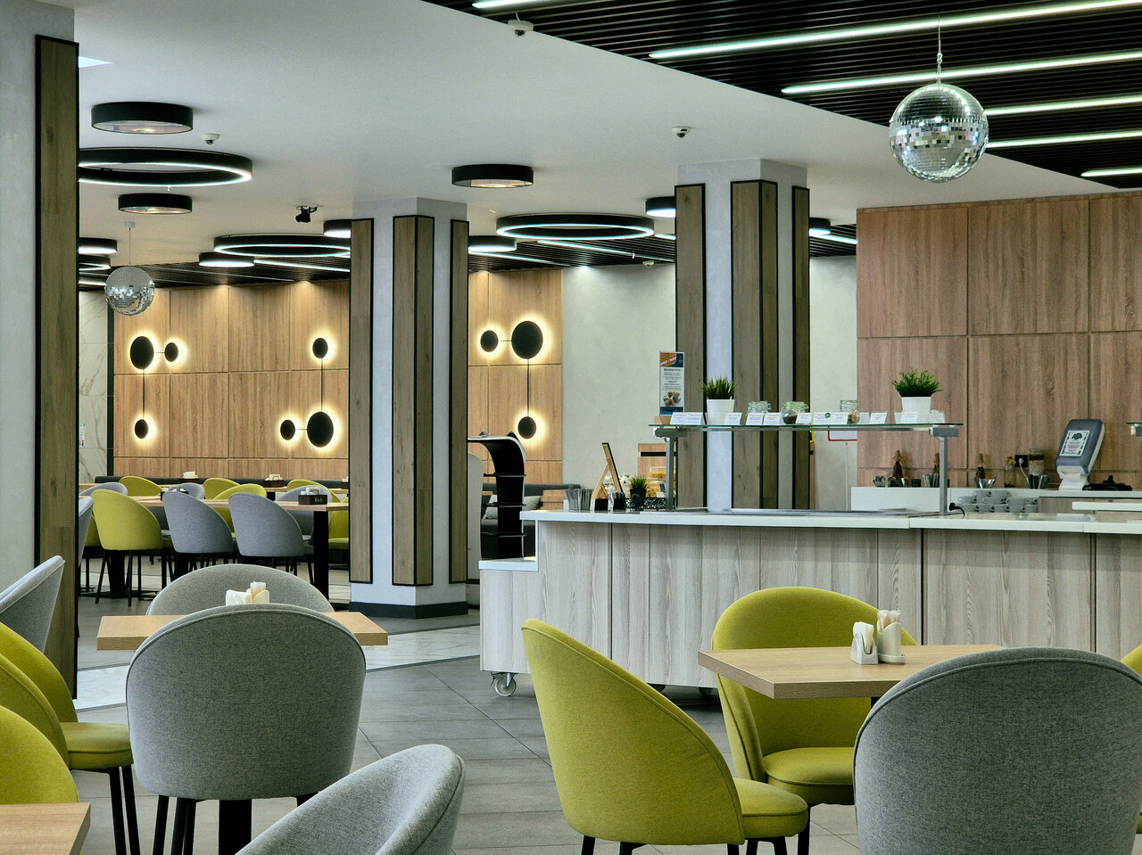 Гостиница Амакс Сафар-отель Казань-30