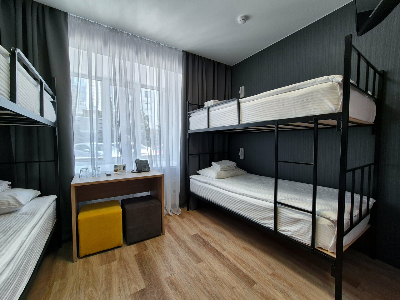 Гостиница Амакс Сафар-отель Казань-74