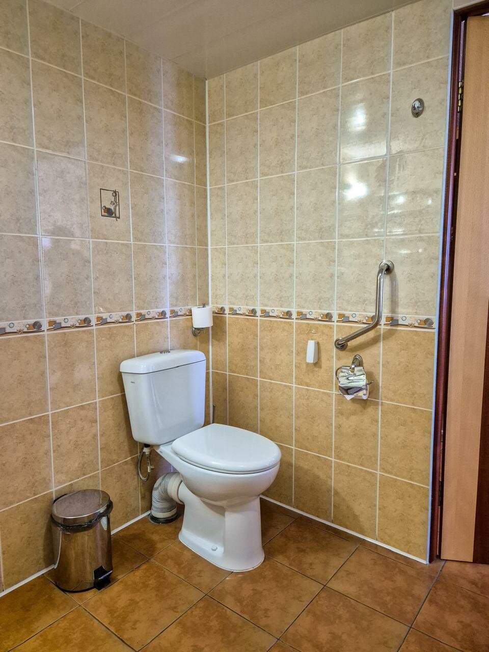 Гостиница Амакс Сафар-отель Казань