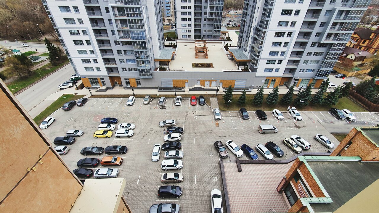 Гостиница Амакс Сафар-отель Казань