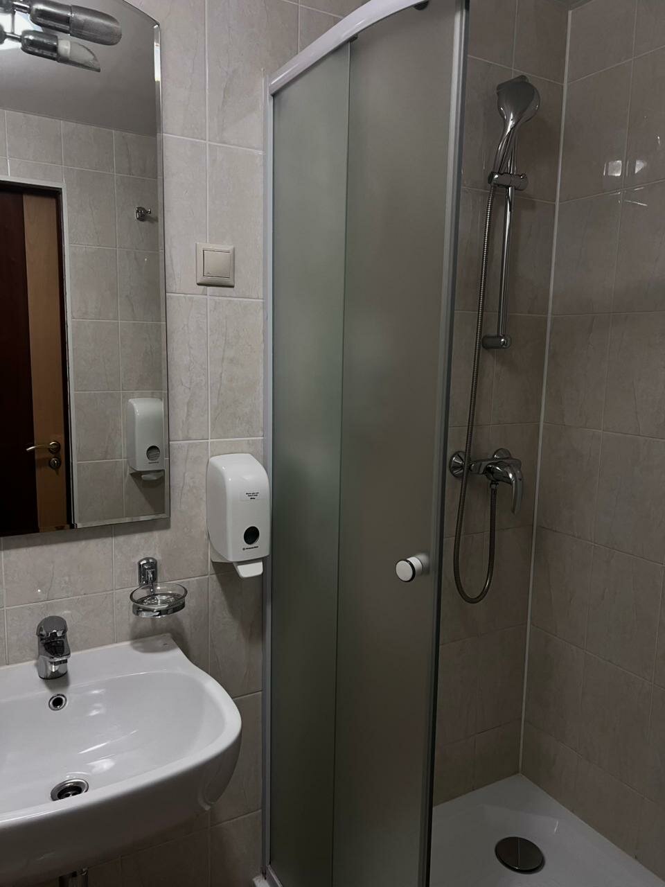 Гостиница Амакс Сафар-отель Казань