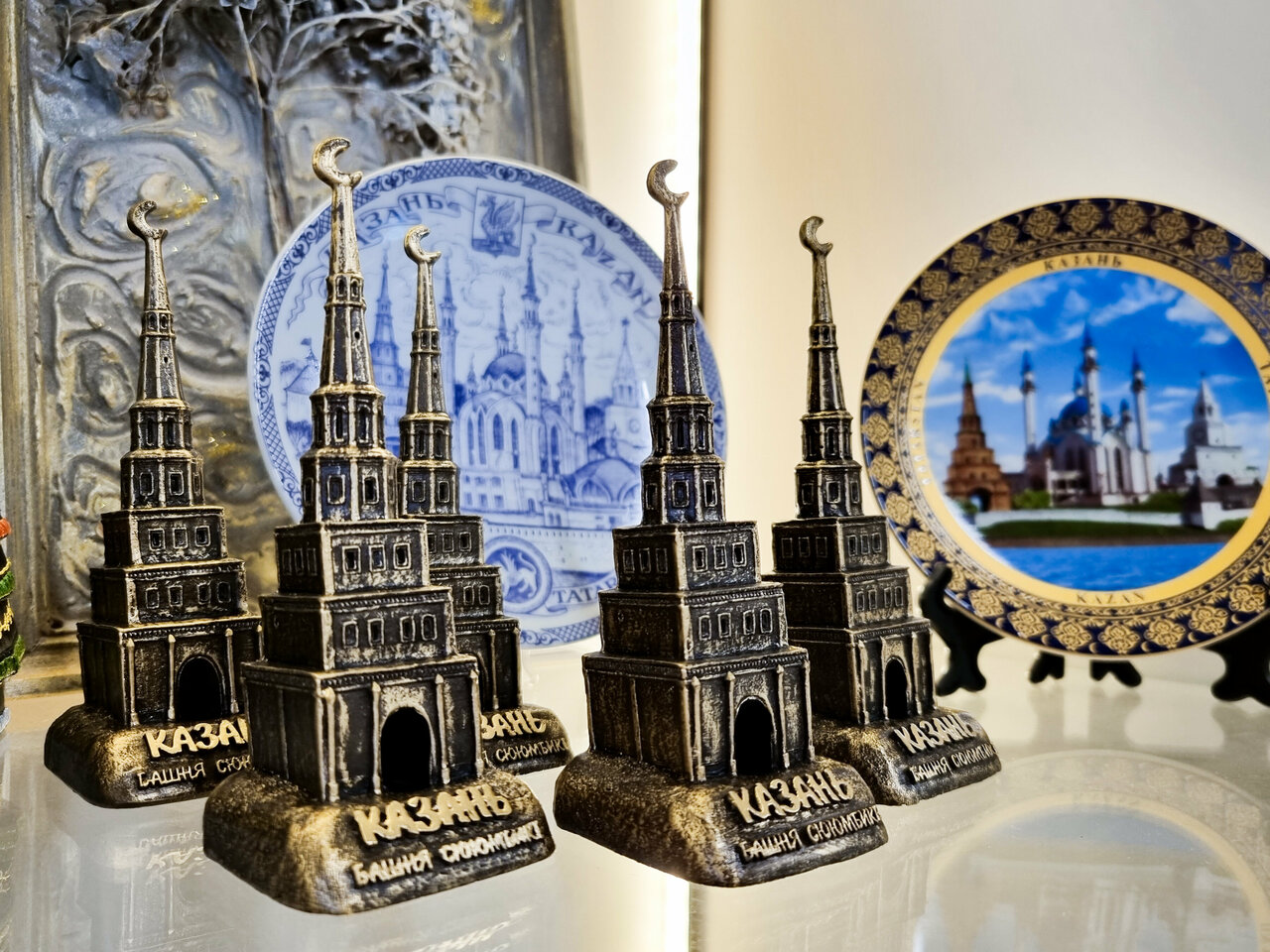 Гостиница Амакс Сафар-отель Казань-95