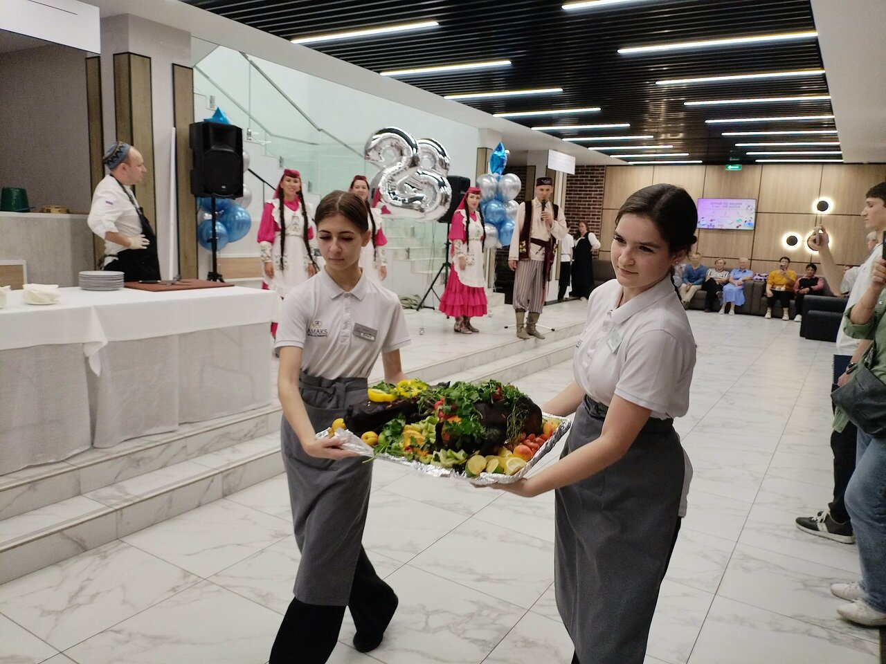 Гостиница Амакс Сафар-отель Казань