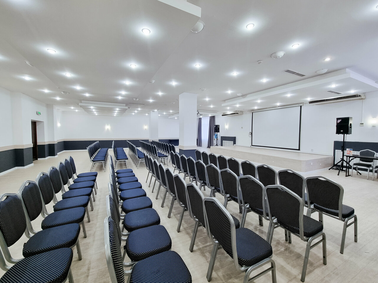 Гостиница Амакс Сафар-отель Казань-60