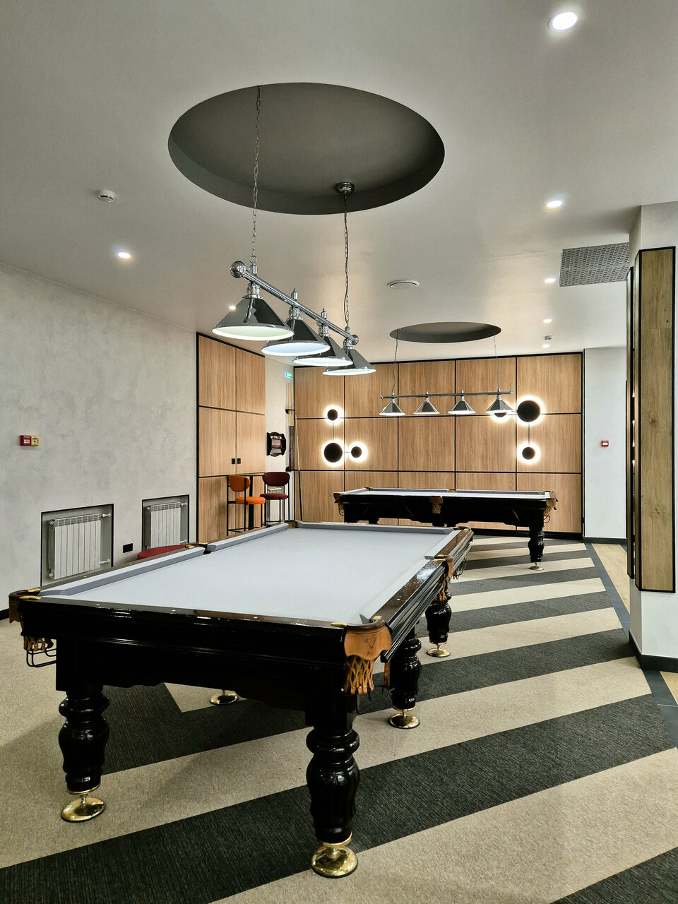 Гостиница Амакс Сафар-отель Казань-23