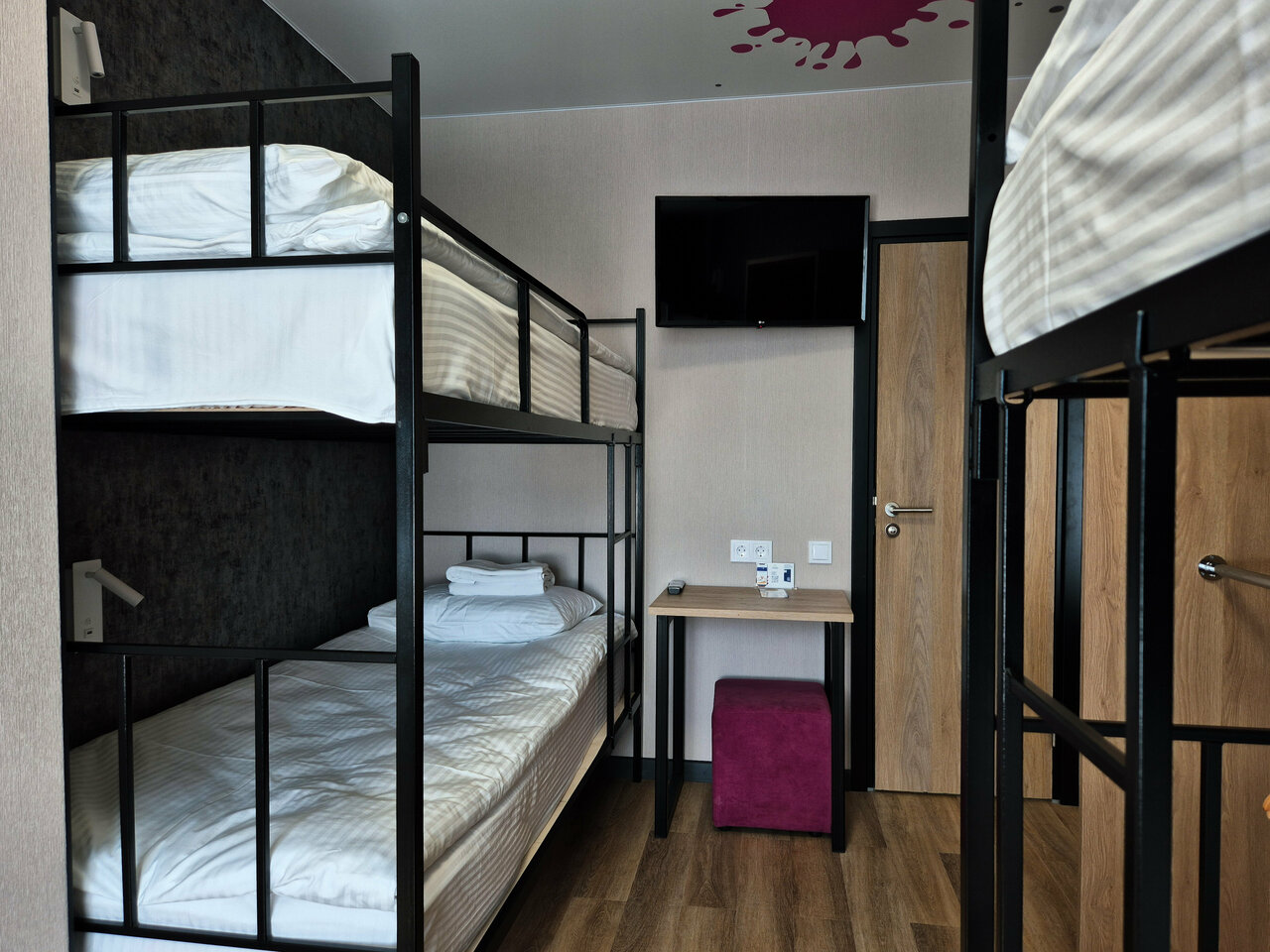 Гостиница Амакс Сафар-отель Казань-78