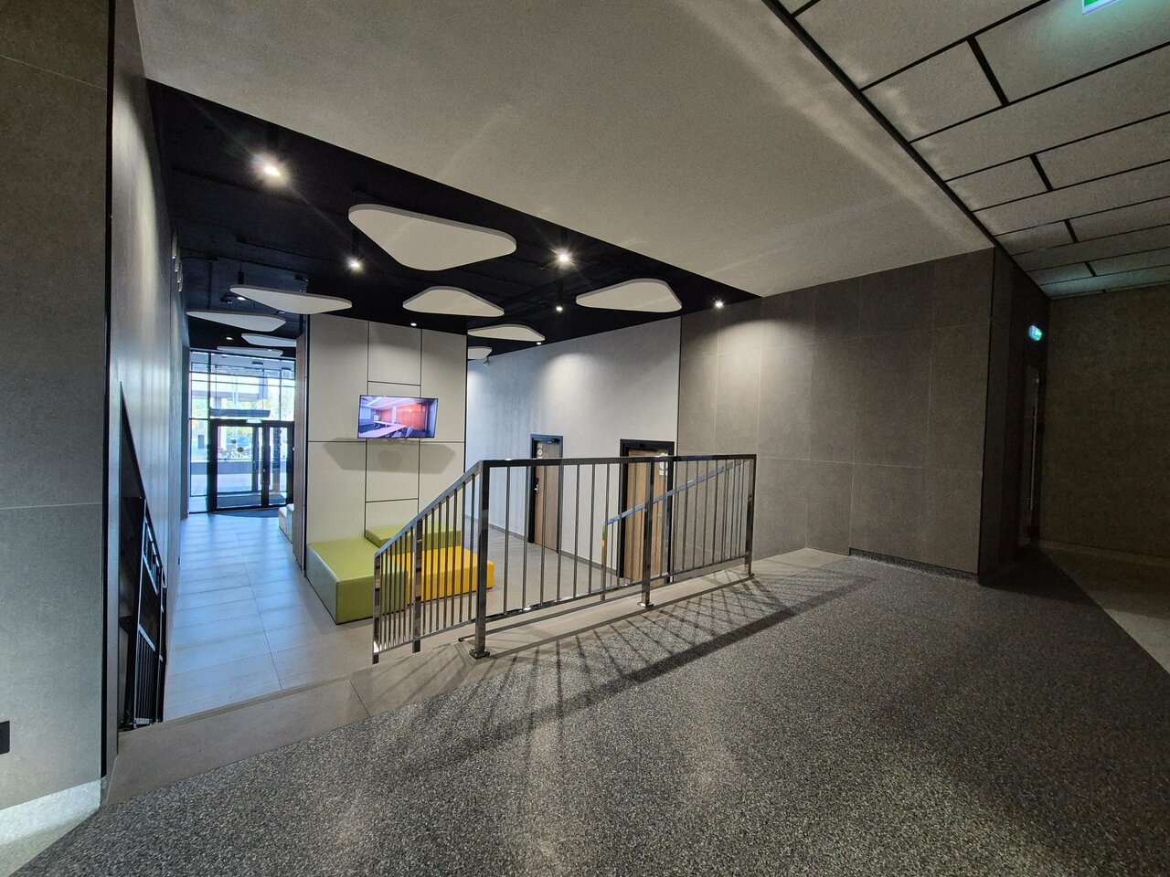 Гостиница Амакс Сафар-отель Казань