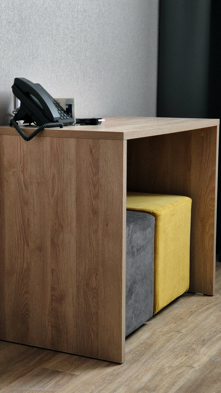 Гостиница Амакс Сафар-отель Казань