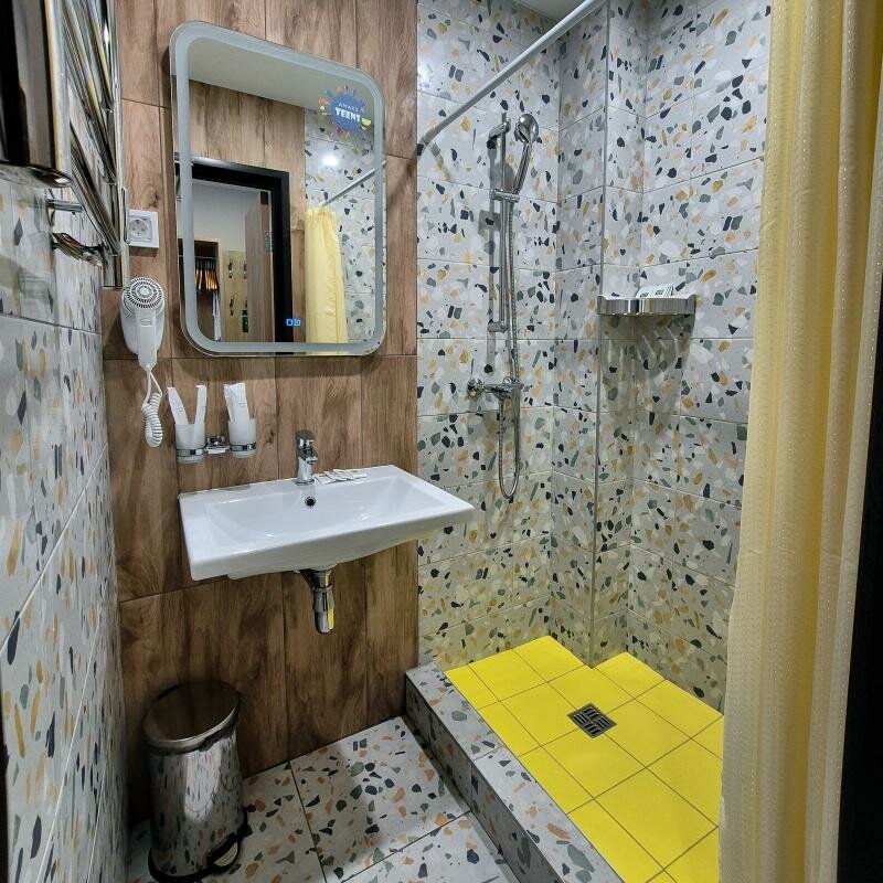 Гостиница Амакс Сафар-отель Казань