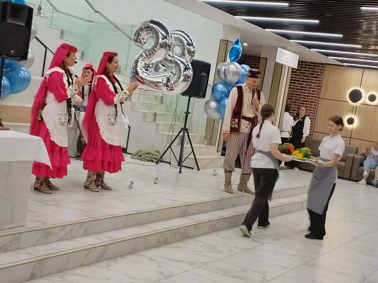 Гостиница Амакс Сафар-отель Казань-106