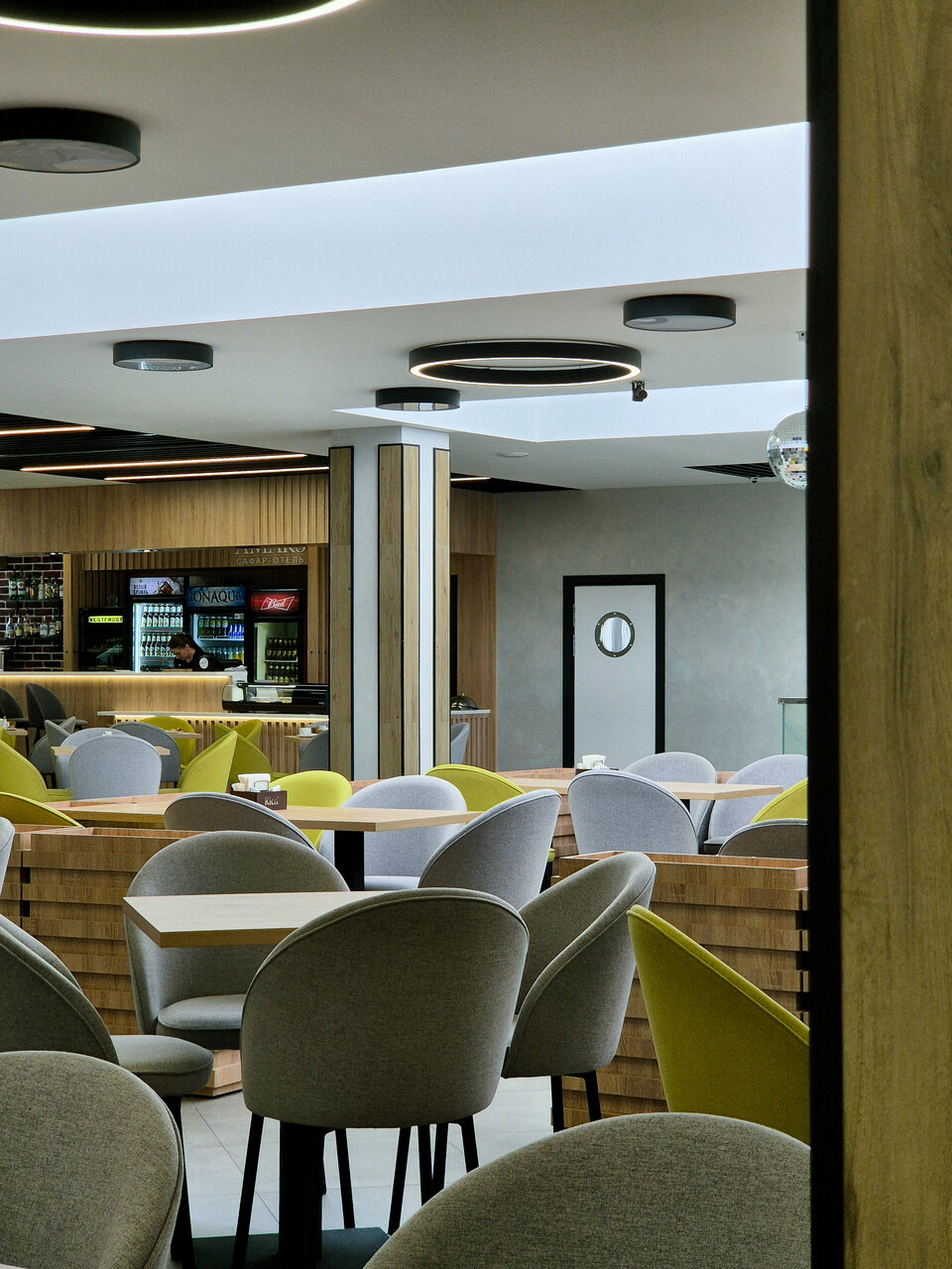 Гостиница Амакс Сафар-отель Казань