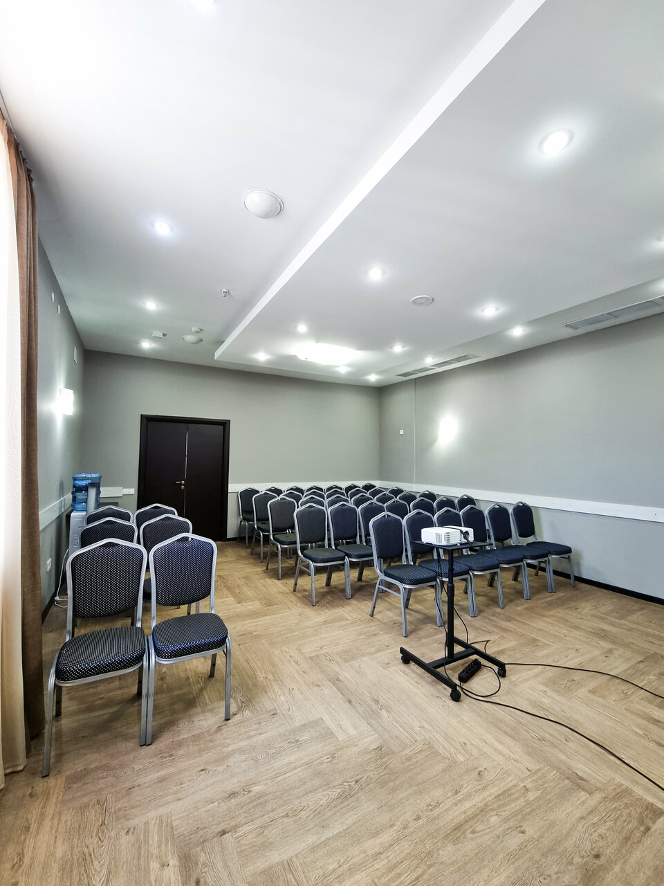 Гостиница Амакс Сафар-отель Казань-66