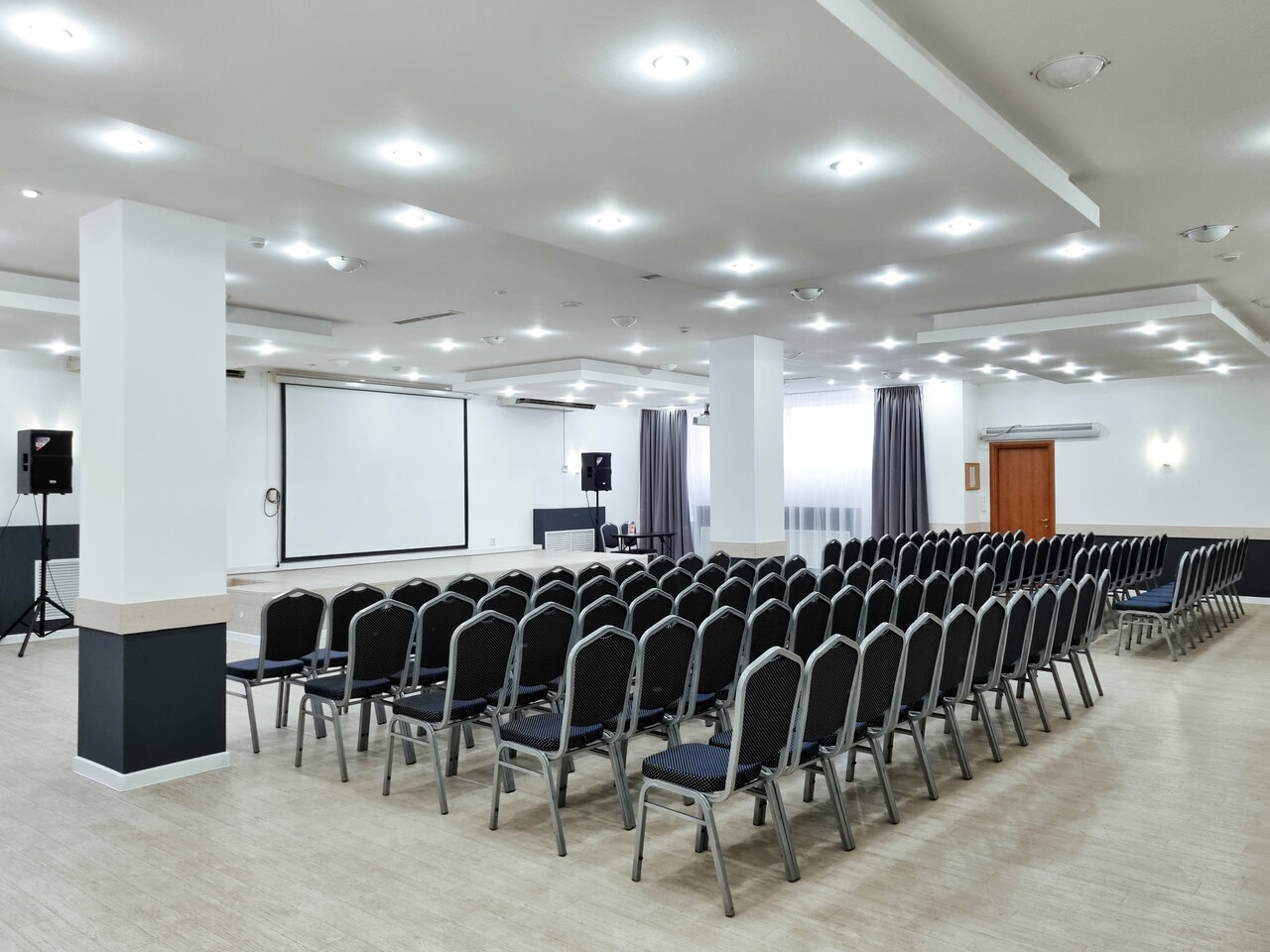 Гостиница Амакс Сафар-отель Казань-59