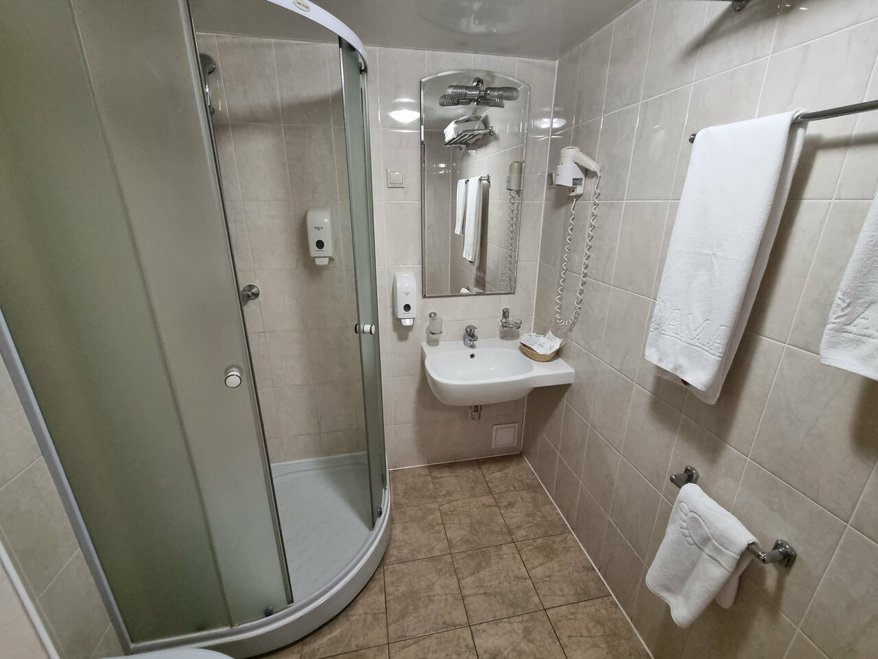 Гостиница Амакс Сафар-отель Казань