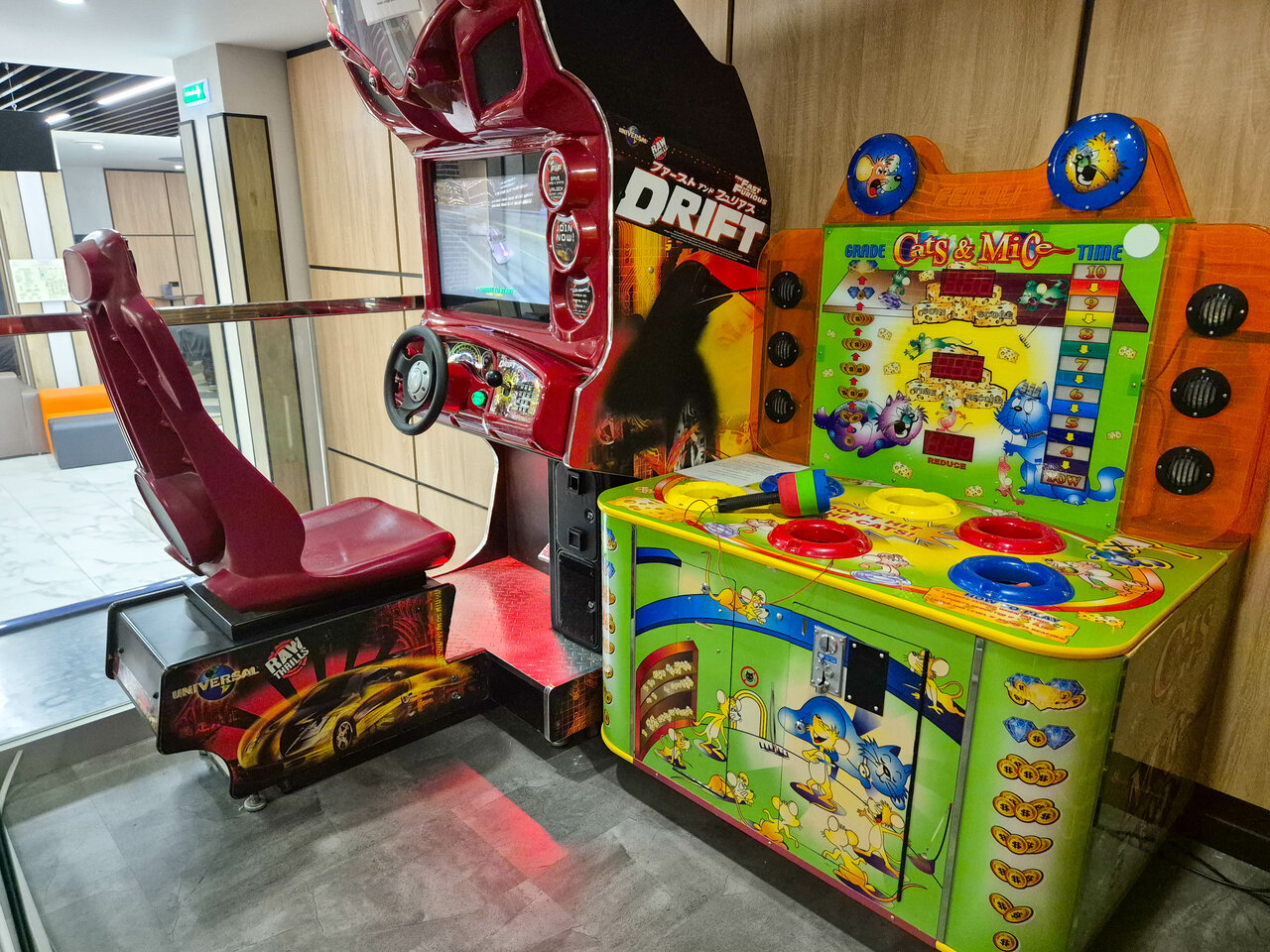 Гостиница Амакс Сафар-отель Казань-27