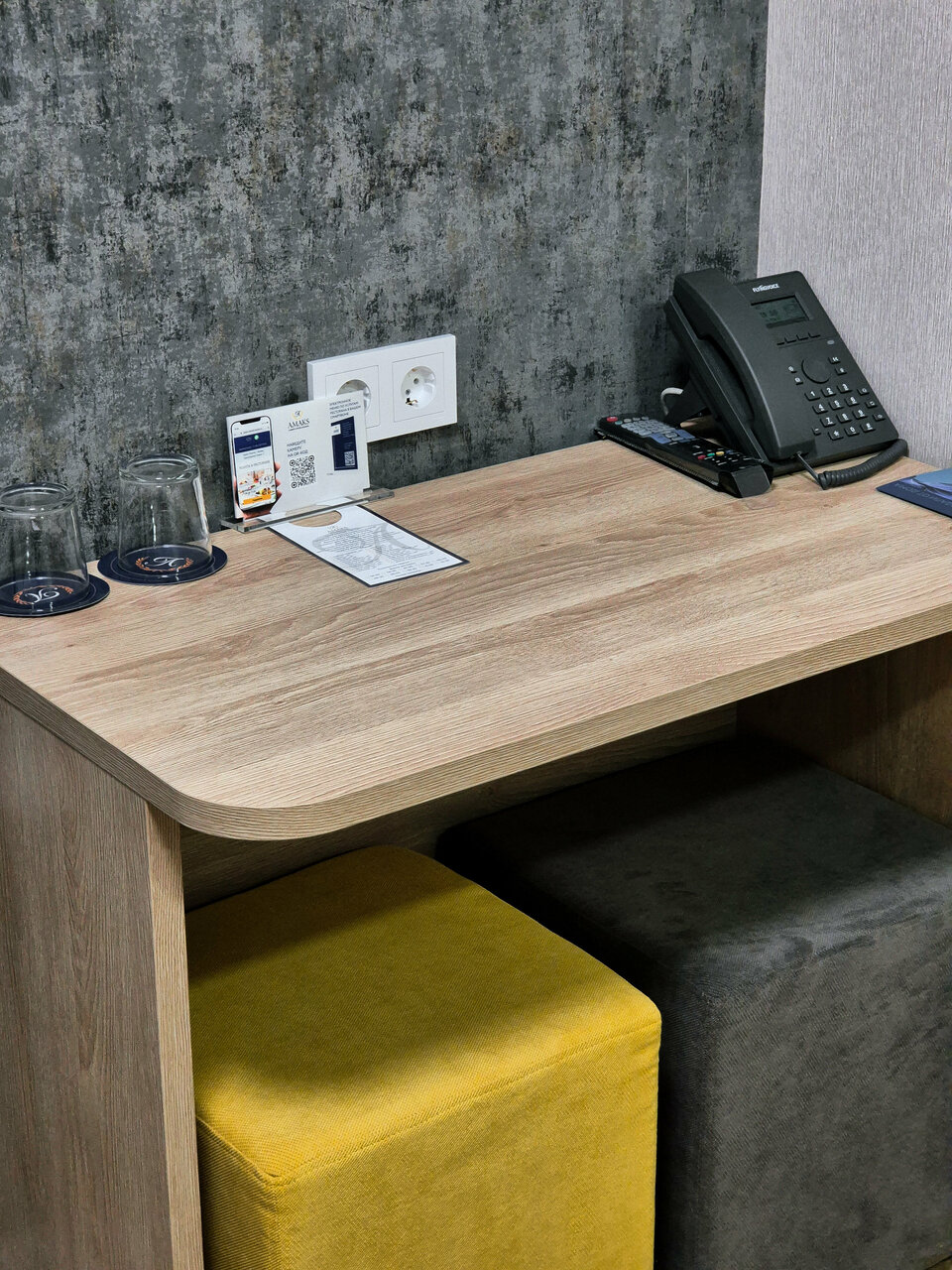 Гостиница Амакс Сафар-отель Казань-82