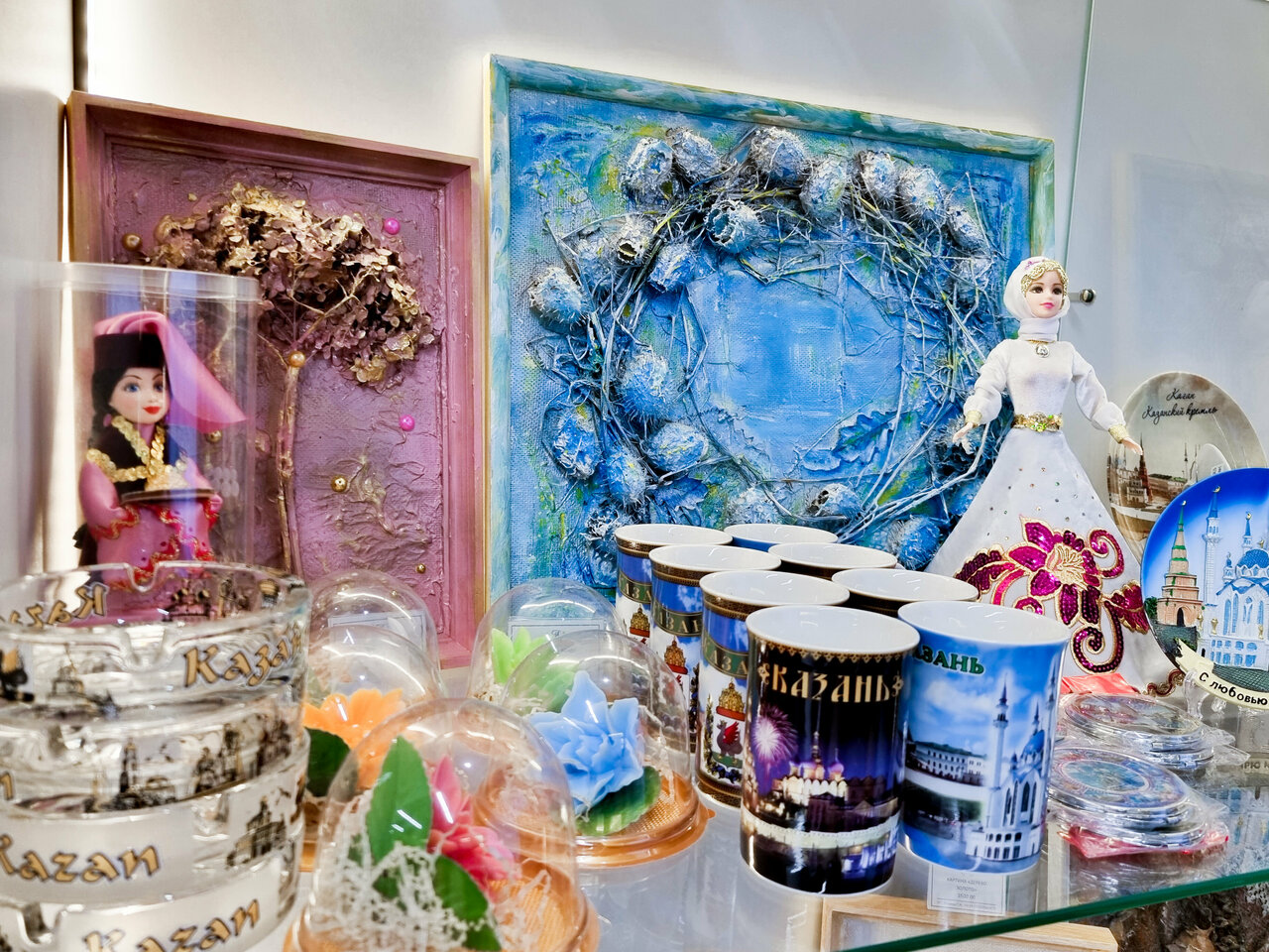 Гостиница Амакс Сафар-отель Казань