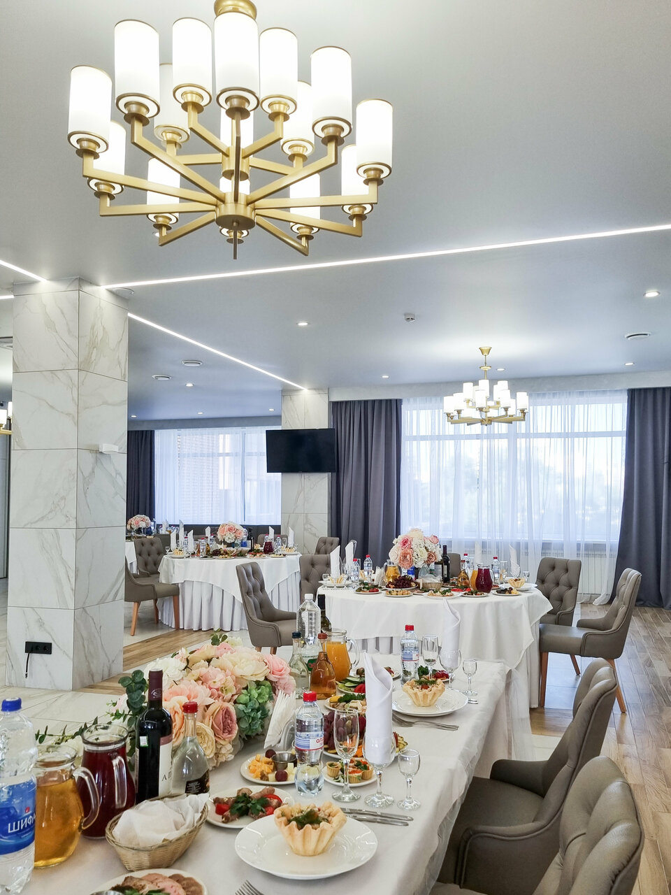 Гостиница Амакс Сафар-отель Казань