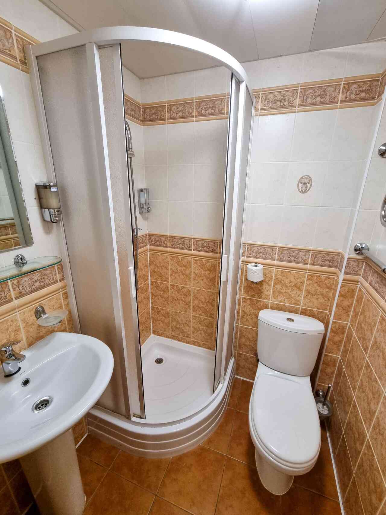 Гостиница АМАКС Сафар-отель Казань