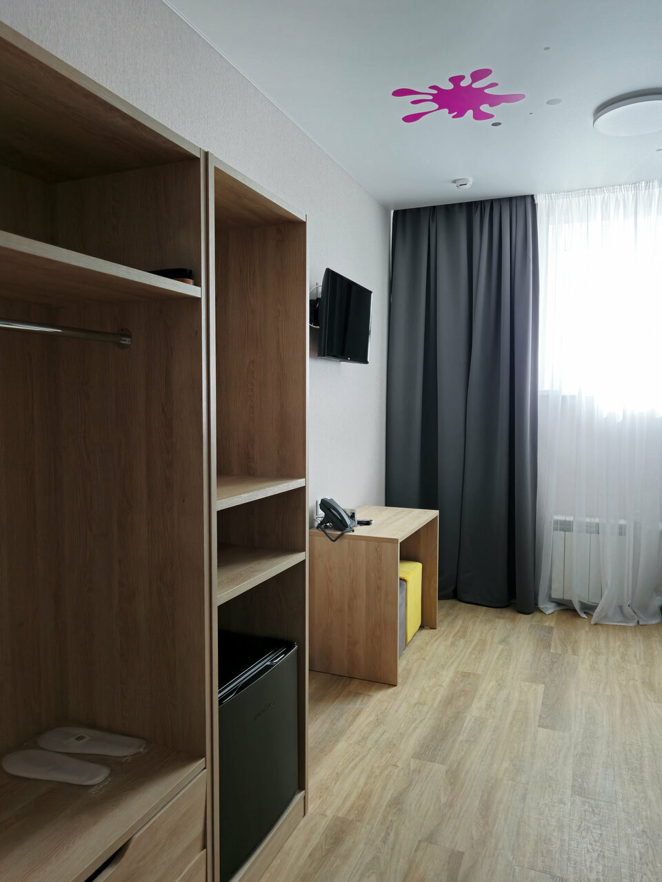 Гостиница Амакс Сафар-отель Казань-72