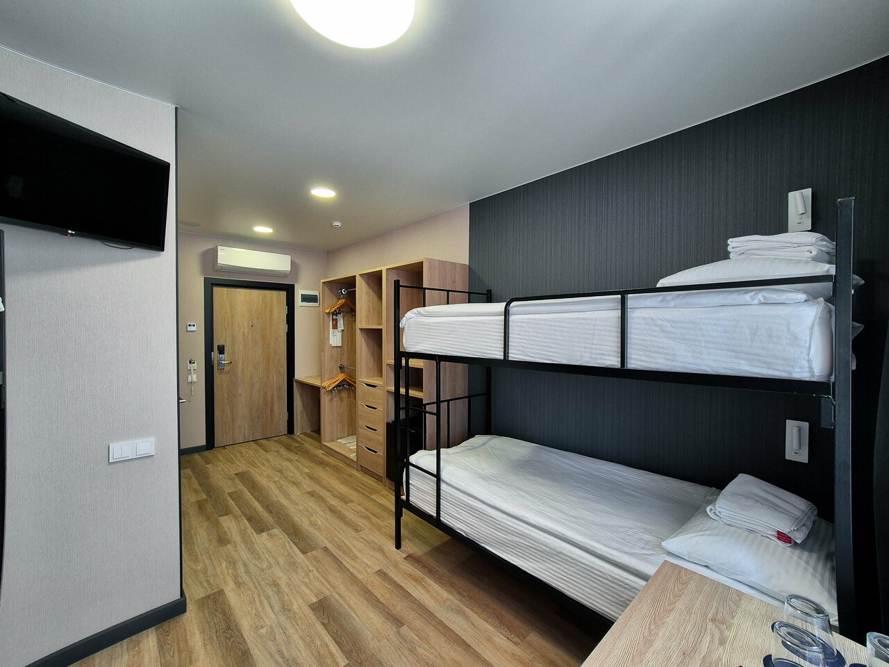 Гостиница Амакс Сафар-отель Казань