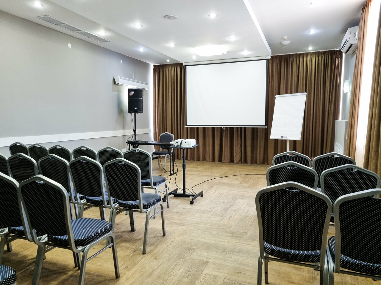 Гостиница Амакс Сафар-отель Казань-65