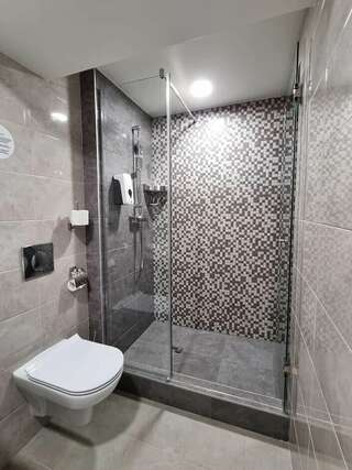 Гостиница Амакс Сафар-отель Казань Де люкс-5