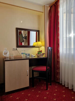 Гостиница Амакс Сафар-отель Казань Бизнес-3