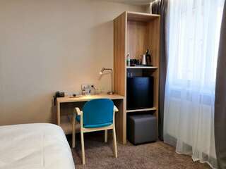 Гостиница Амакс Сафар-отель Казань Де люкс-2