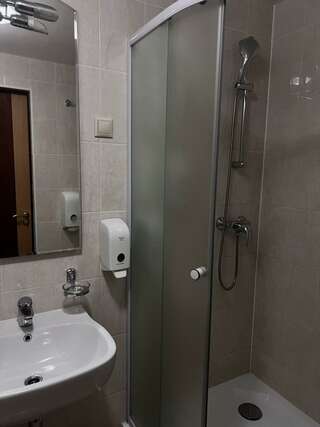 Гостиница Амакс Сафар-отель Казань Стандарт TWIN-4