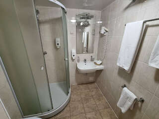 Гостиница Амакс Сафар-отель Казань Бизнес-5