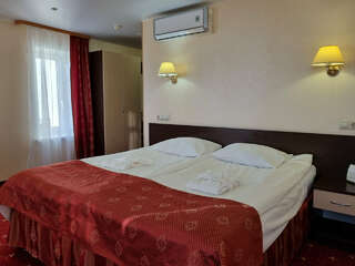 Гостиница Амакс Сафар-отель Казань Бизнес-1