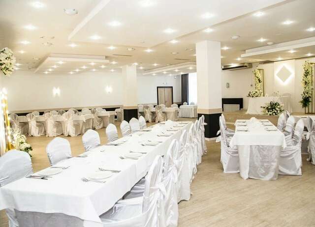 Гостиница Амакс Сафар-отель Казань-54